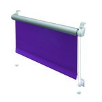 Roleta Mini Thermo 904, śliwka 97 x 150 cm