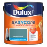Farba lateksowa EasyCare Plamoodporna Szykowny Turkus 2,5 l Dulux