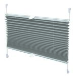 Plisa Verona 1807 szary 68 x 210 cm