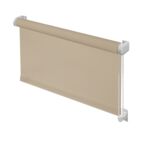 Roleta Light 301, naturalny 120 x 170 cm