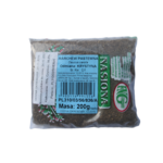 Marchew Pastewna Czerwona 0,2 kg folia Granum