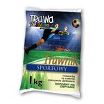 Trawnik Sportowy 1 kg folia