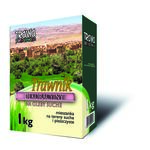 Trawnik Dekoracyjny Na Gleby Suche 1 kg kartonik