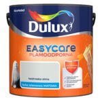 Farba lateksowa EasyCare Plamoodporna Beztroska Zima 2,5 l Dulux