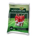 Mieszanka traw Boiskowa Bis 1 kg folia
