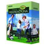 Mieszanka Rekreacyjna 2 kg kartonik 