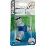 Łącznik trójnik typu Y 1/2"