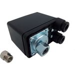 Wyłącznik ciśnieniowy z redukcją