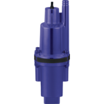 Pompa głębinowa membranowa 300 W