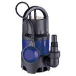 Pompa zatapialna do brudnej wody plastikowa CSP750LD-7 750 W AQUACRAFT