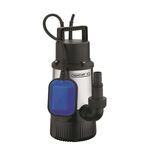 Pompa zanurzeniowa wielostopniowa do wody czystej 800 W