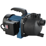 Pompa ogrodowa powierzchniowa 1200 W Aquacraft