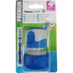 Szybkozłącze na wąż 3/4", AQUACRATF