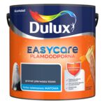 Farba lateksowa EasyCare Plamoodporna Granat Pierwsza Klasa 2,5 l Dulux