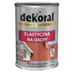 Emalia do powierzchni ocynkowanych ogniowo i galwanicznie Fawinyl C popielaty jasny 1 l