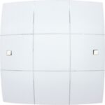 Plafon Sing Sing 428, 28,5 x 28,5 cm