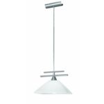 Lampa wisząca Opar 1053, 28 x 150 x 28 cm