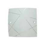 Plafon Mikado 1368, 28,5 x 28,5 cm