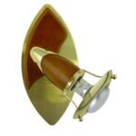 Plafon Zeus 332, 10 x 20 cm