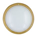 Plafon Ufo 7005, 30 x 30 cm