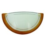 Plafon Ufo 7009, 30 x 15 cm