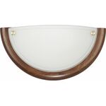 Plafon Ufo 7012, 30 x 15 cm