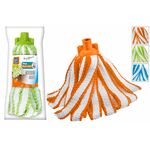 Mop DUO COLOR z mikrofibry Ravi
