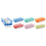 Szczoteczka do rąk dwustronna Ravi