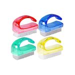 Szczoteczka do rąk z uchwytem nr art. 11355