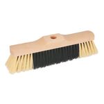 Szczotka drewniana 30 cm Ravi
