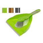 Szczotka z szufelką Platinum Ravi