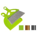 Zmiotka z szufelką Platinum II mała Ravi