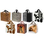 Torba zakupowa ANIMALS Ravi