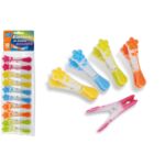 Klamerki do bielizny EXCLUSIVE 10 szt.