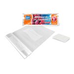 Woreczek do zamrażania 1 l - 25 sztuk Ravi