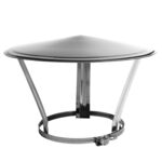 Daszek uniwersalny 080 - 160