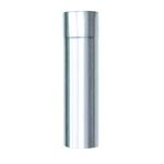 Rura prosta Ø150 mm, 0,6 x 0,5 m