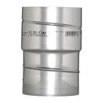 Złączka pośrednia Stalflex v130