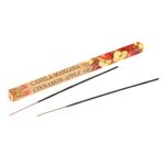 Kadzidełko długie Wanilia Ravi