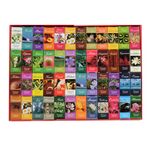 Kompozycja Zapachowa Ravi