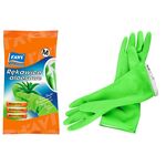 Rękawica aloesowa M 1 para Ravi