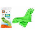 Rękawica aloesowa S 1 para Ravi