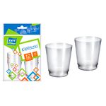 Kieliszki 12 szt. 40 ml