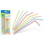 Słomka do napojów 40 sztuk Ravi