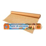 Papier do pieczenia brązowy 38 cm x 6 m Ravi