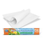 Papier śniadaniowy 25 arkuszy Ravi