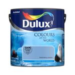 Farba lateksowa Kolory Świata bezkresny ocean 2,5 l Dulux