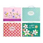 Torebka prezentowa H 380 x 290 x 100 mm Ravi