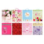 Torebka prezentowa L 265 x 325 x 135 mm Ravi