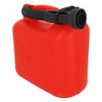 Kanister plastikowy 5l 4Car